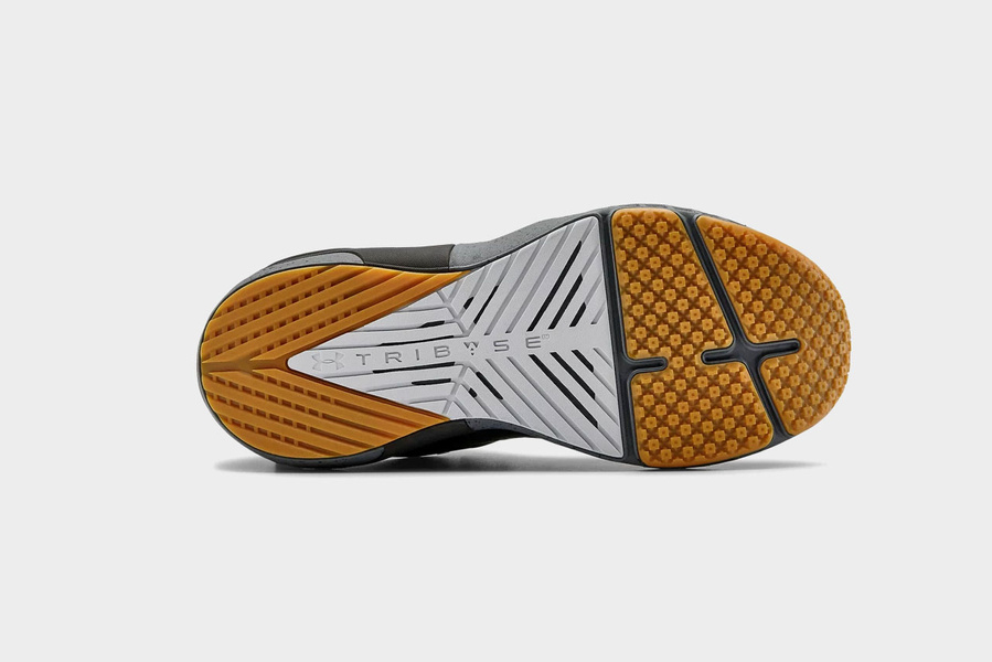 Buty męskie Under Armour HOVR APEX 2 3023007-001