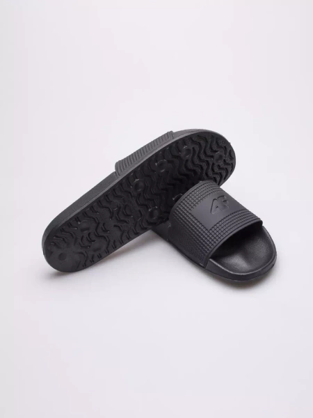 Klapki męskie 4F 4FSS23FFLIM076-20S