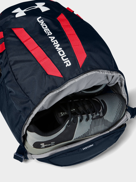 Plecak Under Armour Hustle 5.0 1361176-409