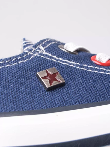 Trampki dziecięce BIG STAR HH374091