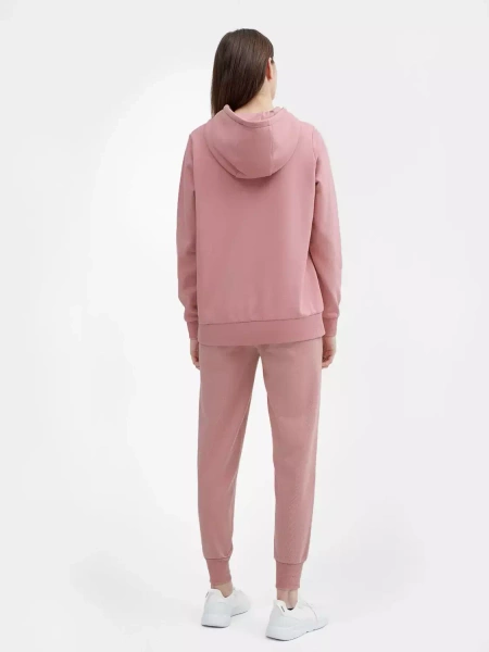 Spodnie dresowe damskie 4F 4FSS23TTROF229-56S