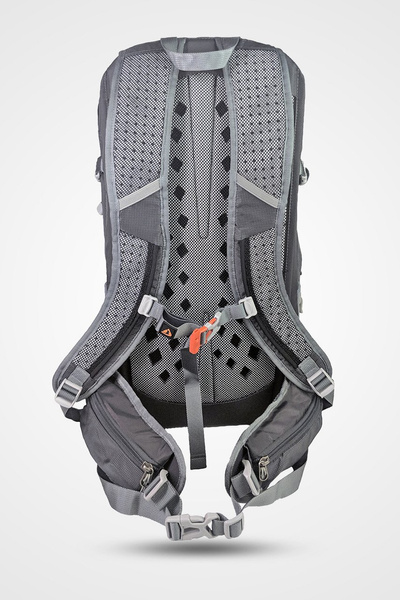 Plecak turystyczny BERGSON NAMSEN 30 GRAY