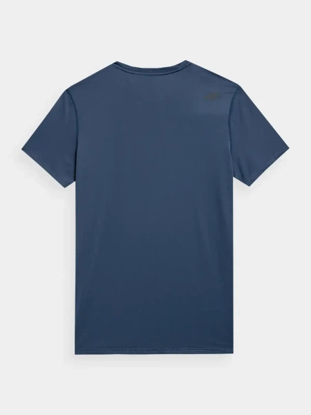 Koszulka męska 4F 4FWSS24TFTSM598-32S 