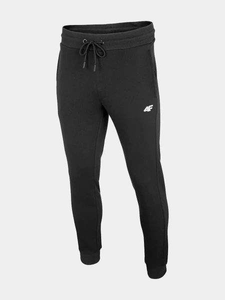 Spodnie dresowe męskie 4F 4FAW22TTROM314-20S