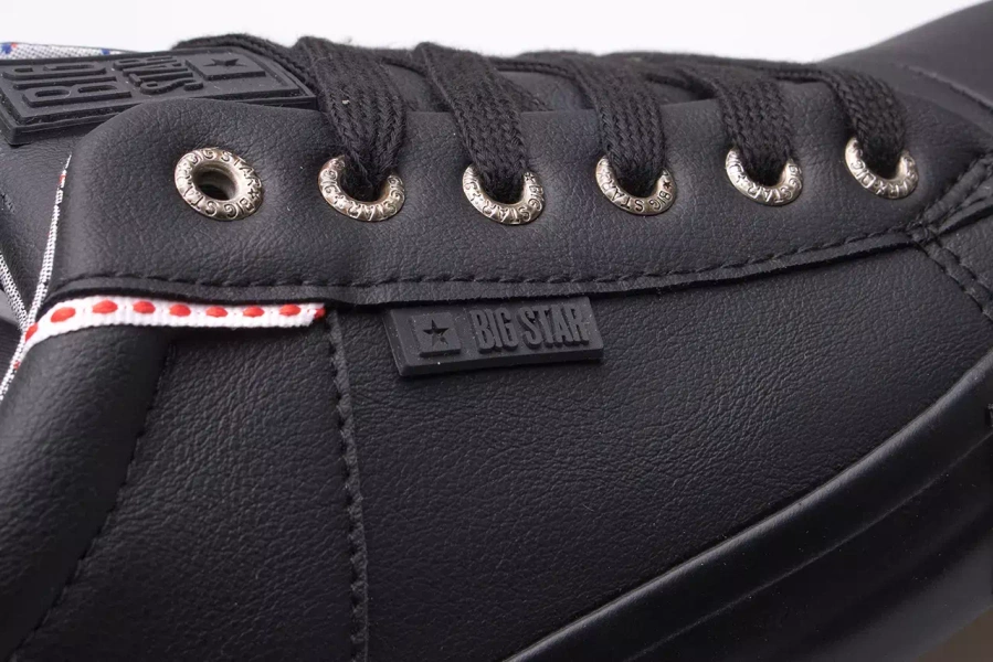 Trampki męskie BIG STAR KK174004