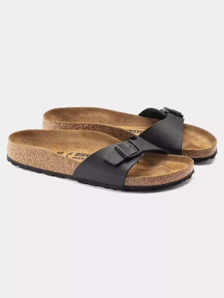 Klapki BIRKENSTOCK MADRID BS 0040793