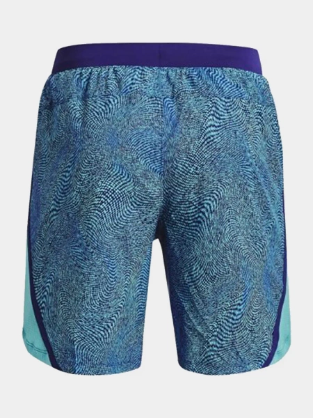 Spodenki męskie Under Armour 1376582-433