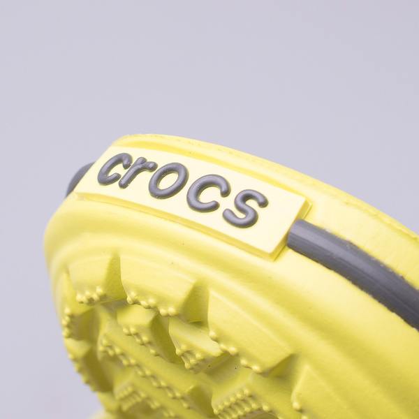 Japonki Crocs Crocband Flip 11033-7H1