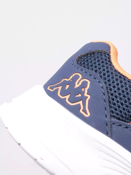 Buty dziecięce KAPPA JAK M 280024M-6744 