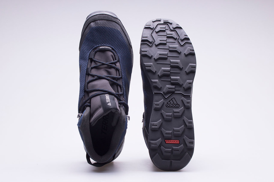 Buty męskie adidas TERREX TIVID MID CP G26518