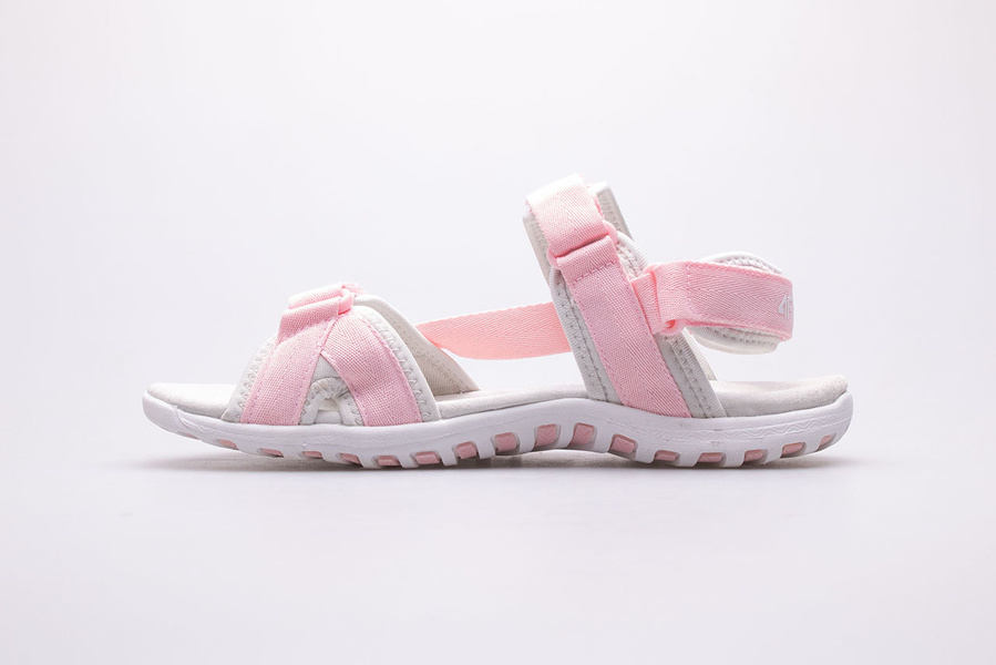 Sandały dziecięce 4F JUNIOR HJL22-JSAD001-54S