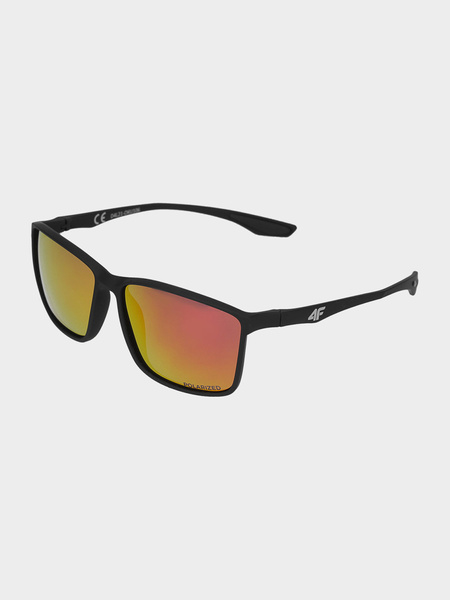 Okulary przeciwsłoneczne 4F H4L22-OKU002-62S