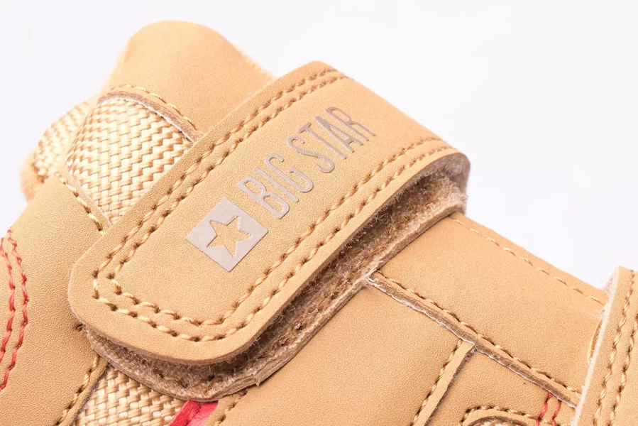 Buty dziecięce BIG STAR KK374158