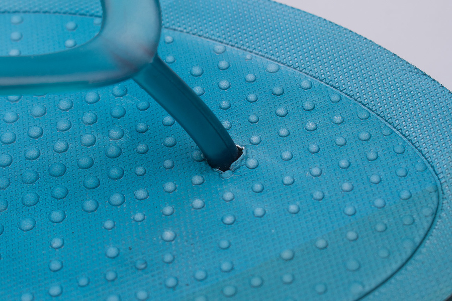 Japonki damskie 4F H4L20-KLD003-35S