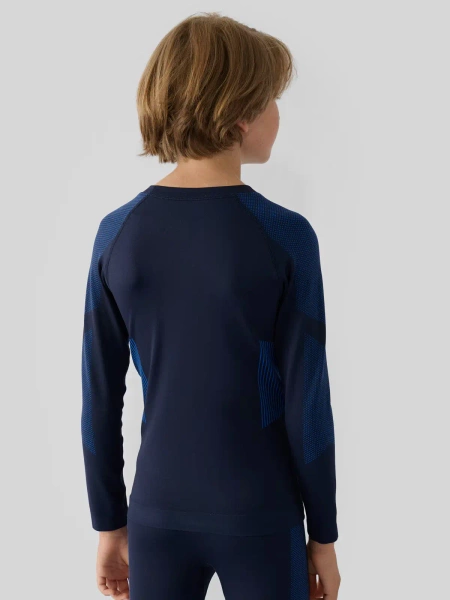Bielizna termoaktywna dziecięca 4F 4FJWAW24USEAM149-31S