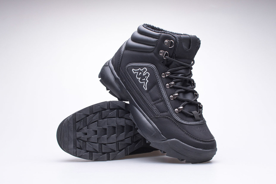 Buty damskie KAPPA SHIVOO ICE HI 242968-1111