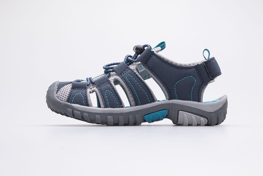 Sandały REGATTA WESTSHORE JNR RKF600-J6B