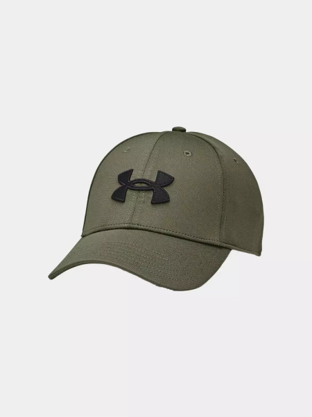 Czapka z daszkiem męska Under Armour 1376700-390