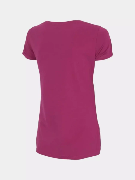 Koszulka damska 4F 4FSS23TTSHF580-53S