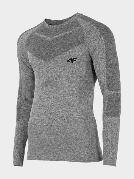 Koszulka męska termoaktywna 4F H4Z21-BIMB030G-27M