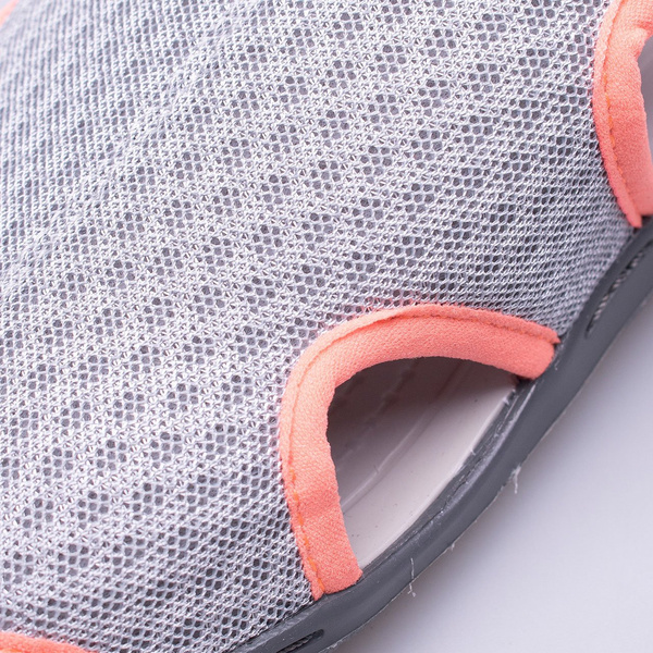 Sandały Crocs Swiftwater Mesh Sandals 204597-01S