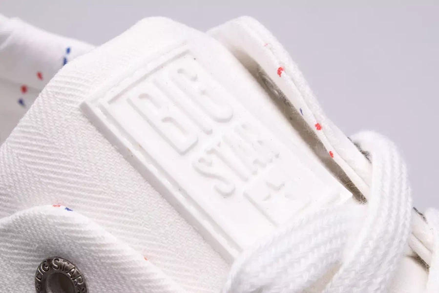 Trampki męskie BIG STAR KK174001