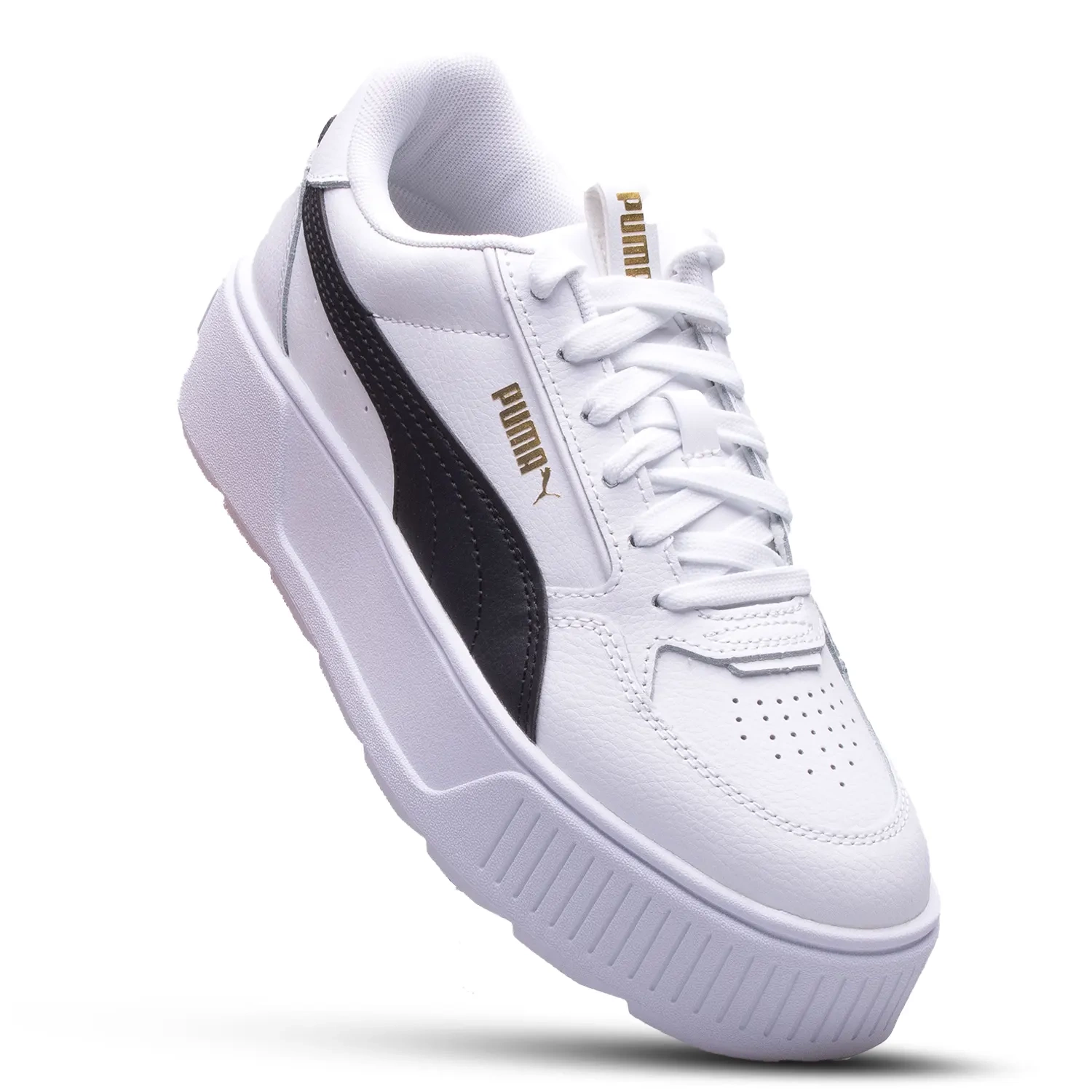 Buty damskie PUMA KARMEN REBELLE 387212-02