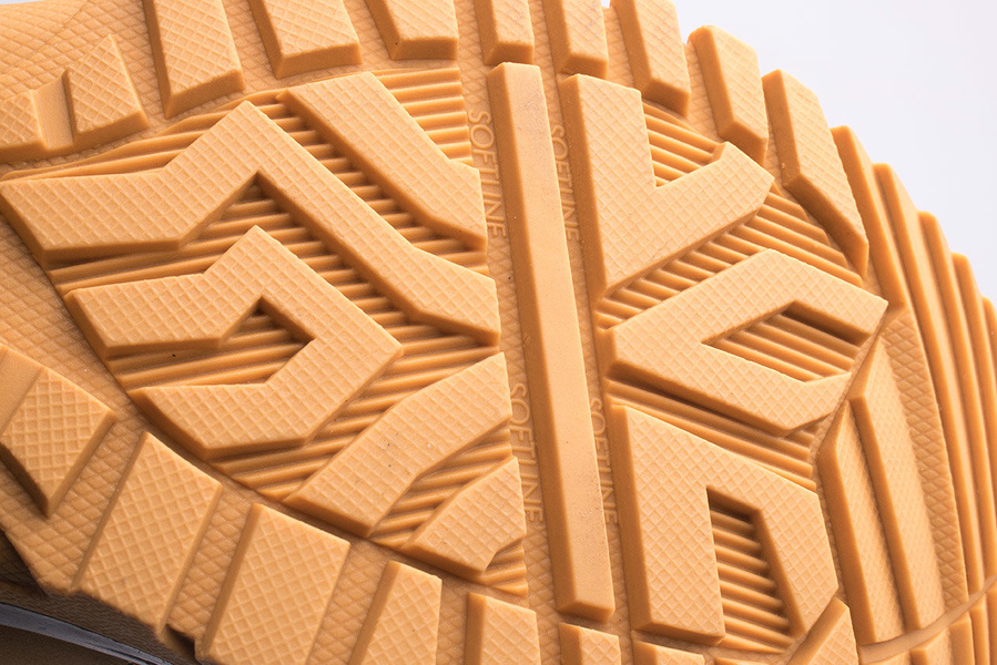 Buty męskie 4F H4Z21-OBMH205-83S