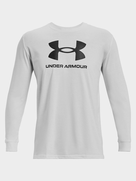 Koszulka męska Under Armour 1362743-100