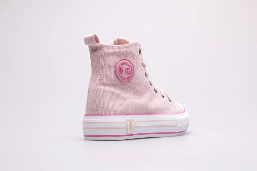 Trampki damskie BIG STAR LL274186