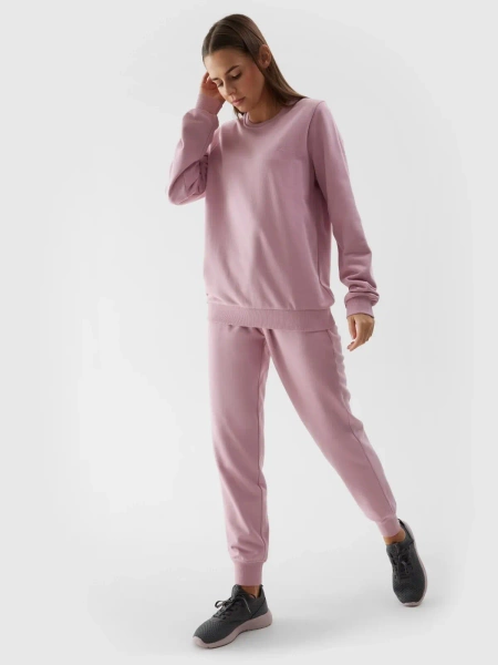 Bluza damska 4F 4FWSS24TSWSF0954-56S 