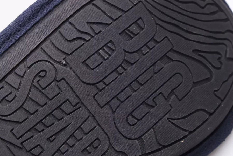 Kapcie damskie BIG STAR KK274601