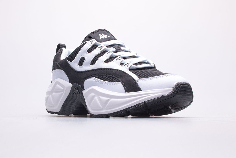 Buty damskie KAPPA OVERTON 242672-1011