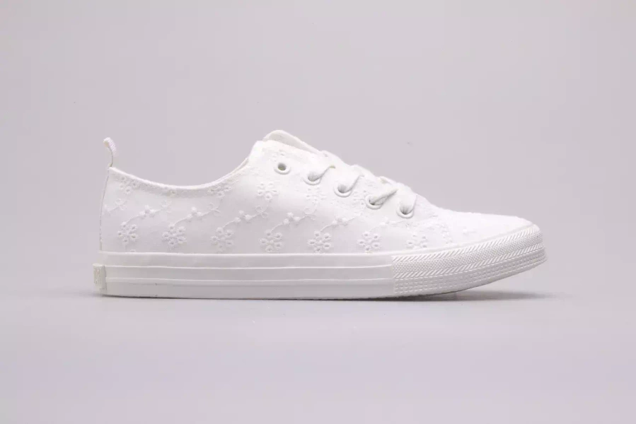 Buty damskie BIG STAR LL274223-101