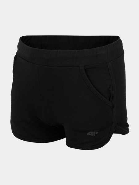 Spodenki dziecięce 4F JUNIOR HJL22-JSKDD002-20S