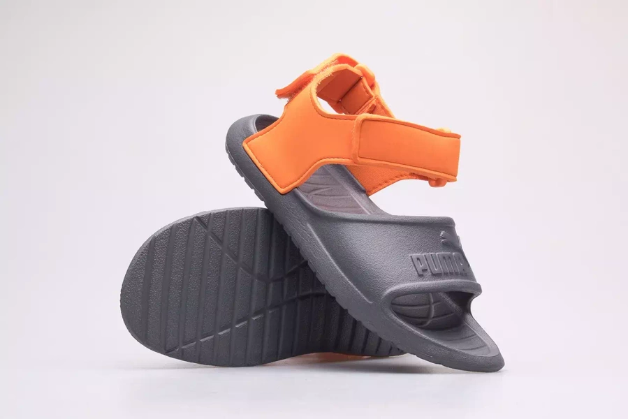 Sandały dziecięce PUMA Divecat V2 369545-13