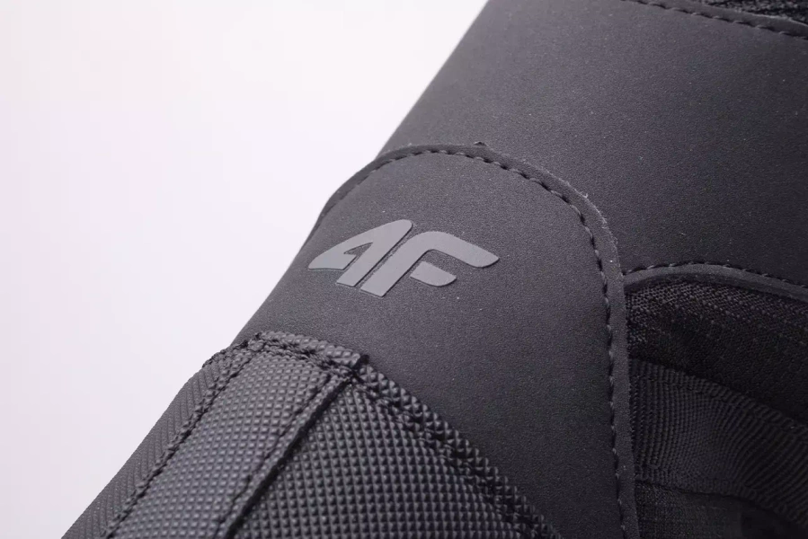 Buty dziecięce zimowe 4F 4FJAW22FSBSF005-20S