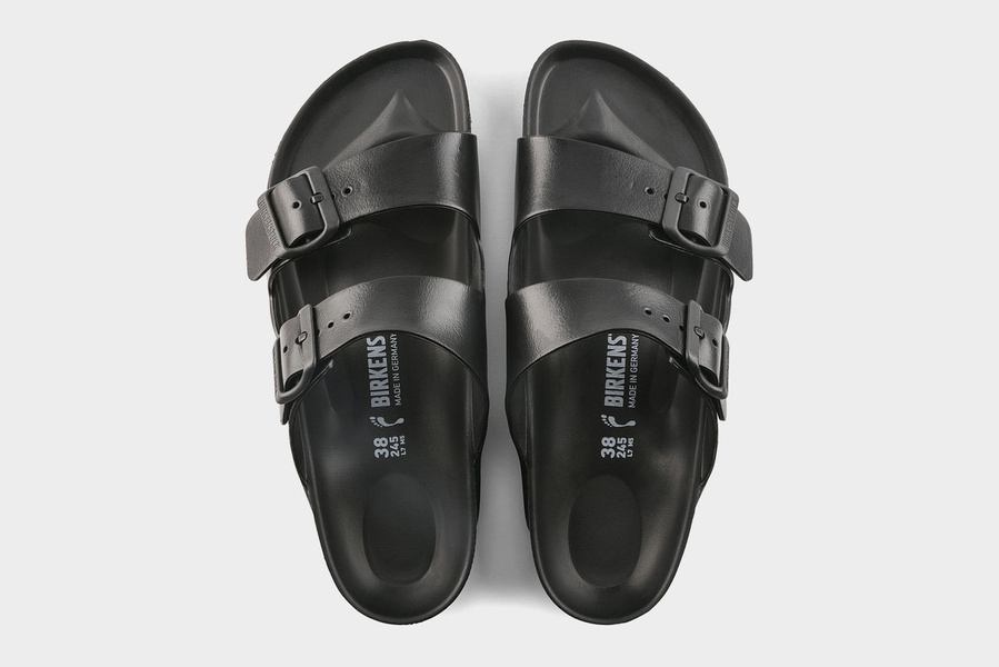 Klapki BIRKENSTOCK ARIZONA EVA 0129421