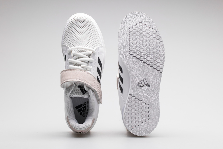 Buty do podnoszenia ciężarów adidas Power Perfect III BD7158