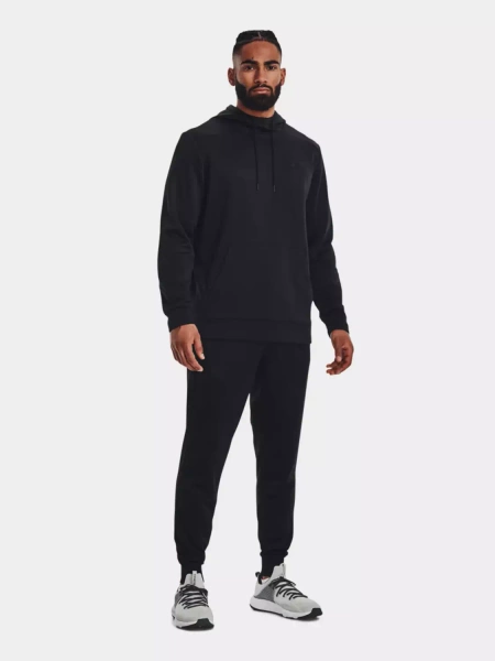 Spodnie dresowe męskie Under Armour 1373362-001