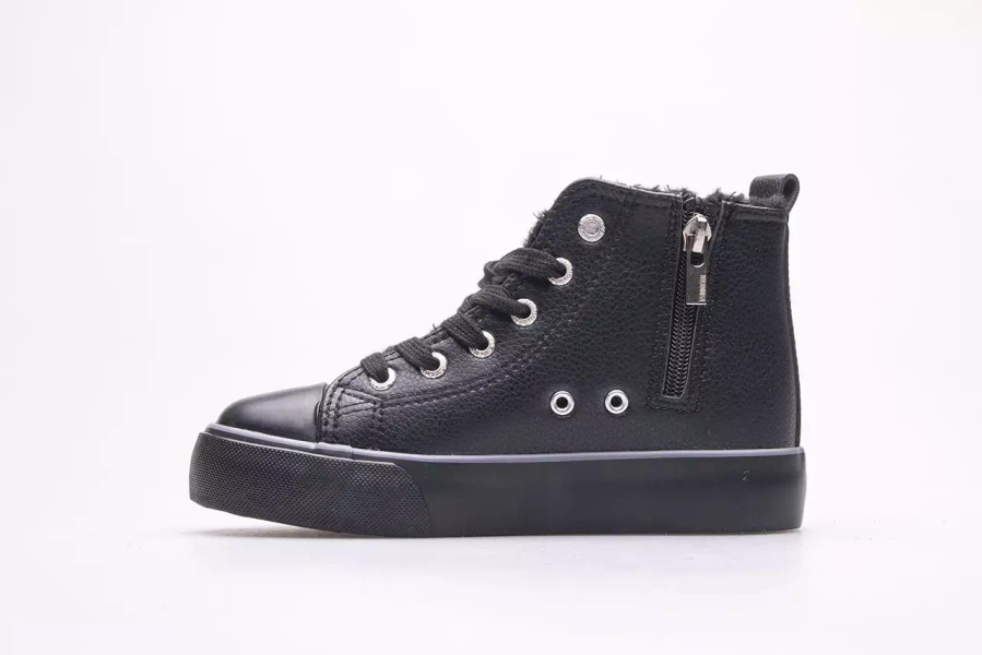 Buty dziecięce BIG STAR KK374228