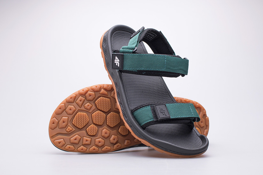 Sandały męskie 4F D4L19-SAM200-40S
