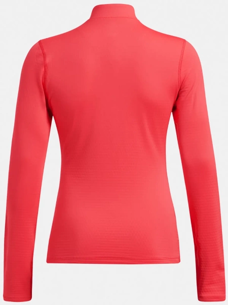Bluza damska rozpinana Under Armour 1386417-713