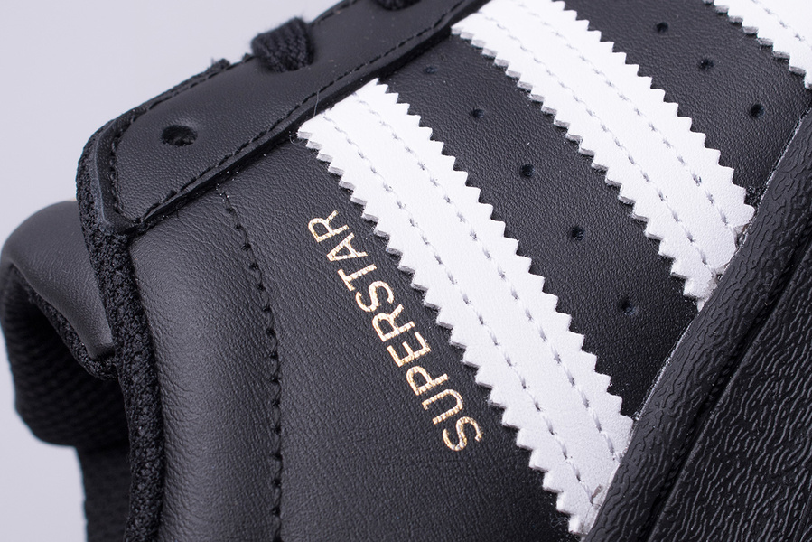 Buty adidas SUPERSTAR J EF5398