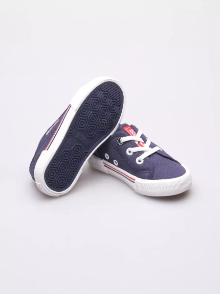 Trampki dziecięce BIG STAR JJ374168 