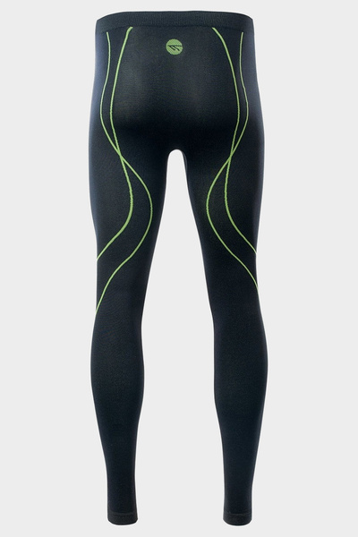Bielizna męska termoaktywna HI-TEC IKAR BOTTOM
