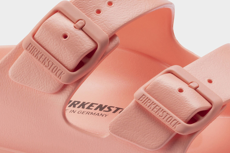 Klapki BIRKENSTOCK ARIZONA EVA 1022511