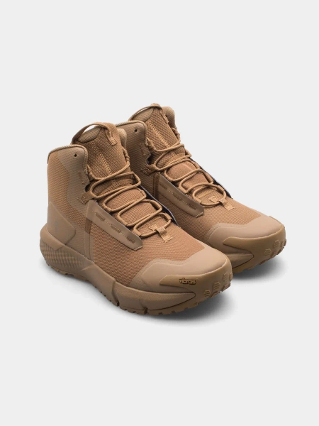 Buty męskie Under Armour UA Charged Valsetz Mid 3027382-200