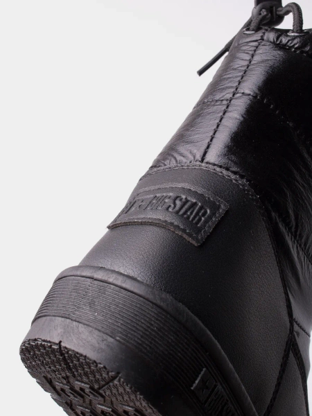 Buty damskie śniegowce STAR II274120