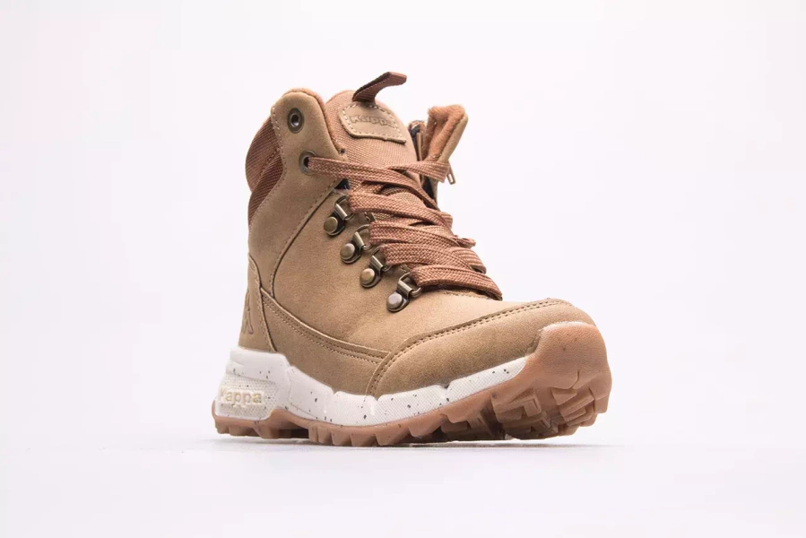 Buty dziecięce KAPPA TIBER K 260977K-4143